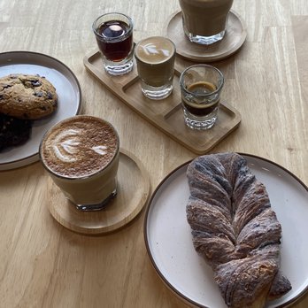 AM Craft - Coffee & Tea Near Me - San Jose, California