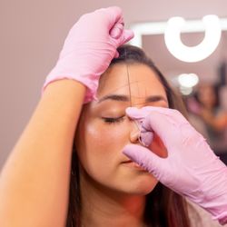 Sweet Shape Brows - Mapping eyebrows is my favorite thing to do! Let's get your brows balanced and symmetrical!