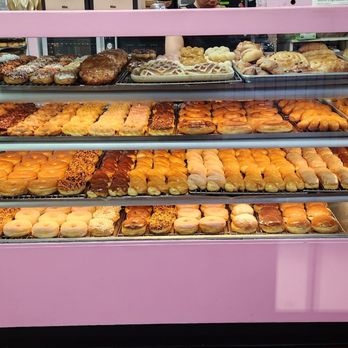 BC’s Donuts - Donuts Near Me - Pasadena, California