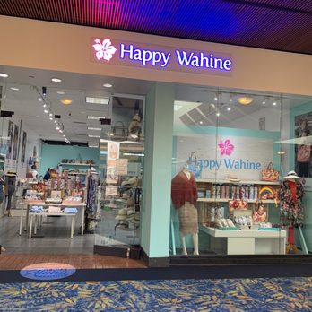 Happy Wahine - Shopping for my bestie's arrival! - Accessories Near Me - Kaneohe, Hawaii Happy Wahine - Shopping for my bestie's arrival! - Accessories Near Me - Kaneohe, Hawaii