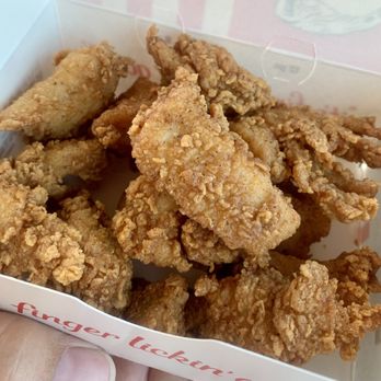 KFC - Nuggets! Must try! - Fast Food Near Me - Oregon City, Oregon KFC - Nuggets! Must try! - Fast Food Near Me - Oregon City, Oregon