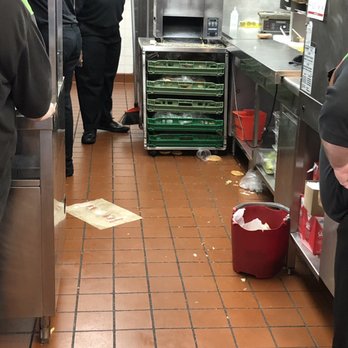 Burger King - Burgers Near Me - Kingsland, Georgia