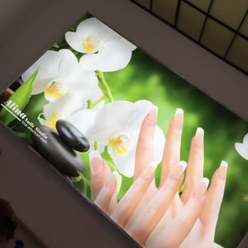Alina Nails Studio - Nail Salons Near Me - Berlin, BE
