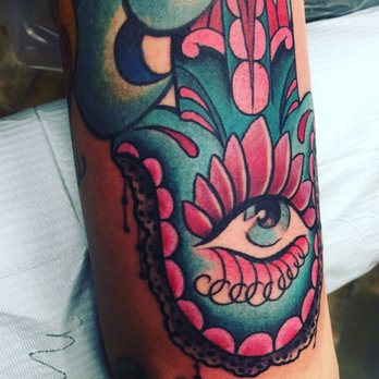 DC Tattoo - Tattoo Near Me - Daly City, California