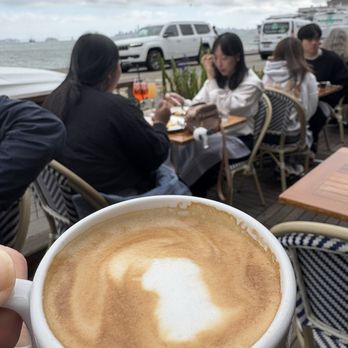 Suzette - Cafes Near Me - Sausalito, California