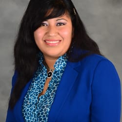 Lisa Saul - Saylor Insurance - Rocio is a licensed agent and is bilingual.