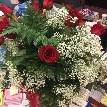 Stanley Ito Florist - The day I got it. - Florists Near Me - Honolulu, Hawaii