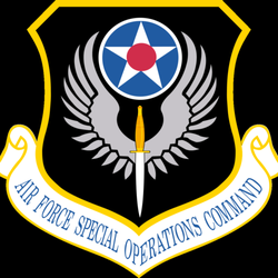 Air Force Recruiting Office