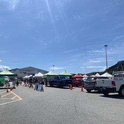 Vernon Farmers' Market
