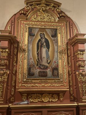 San Fernando Cathedral by null