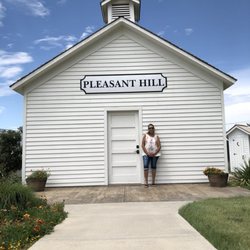 Kansas Teachers'hall of Fame