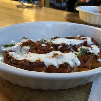 Miss Cafe - Turkish Near Me - Seattle, Washington