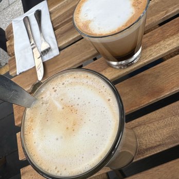 Pancake Boy - Breakfast & Brunch Near Me - San Francisco, California