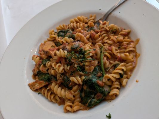 Angelina Ristorante by null