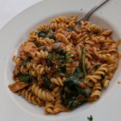Angelina Ristorante