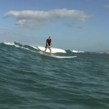 Gone Surfing Hawaii - Surfing Near Me - Honolulu, Hawaii