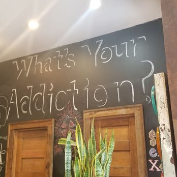 Addiction Coffee House - Coffee & Tea Near Me - New Orleans, Louisiana