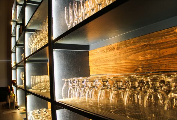 Capitale Pizzeria by null