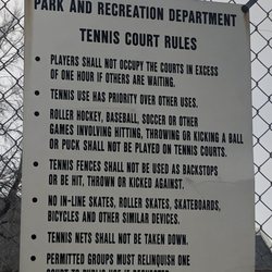 Benedict Park