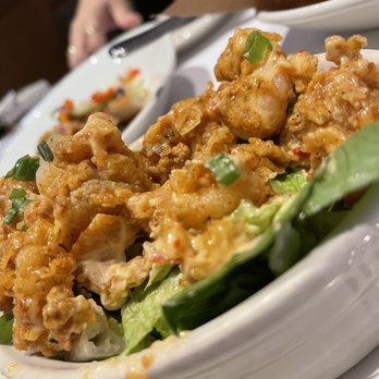 Bonefish Grill - Bang Bang Shrimp - Seafood Near Me - Kissimmee, Florida Bonefish Grill - Bang Bang Shrimp - Seafood Near Me - Kissimmee, Florida