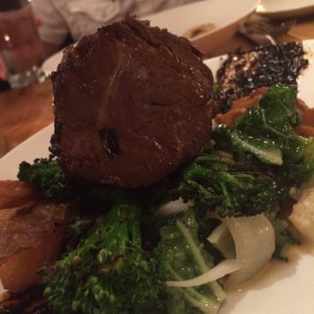 Fable Kitchen - Canadian (New) Near Me - Vancouver, British Columbia