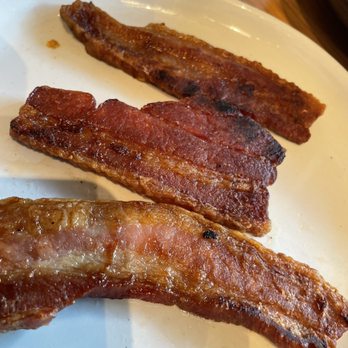 Mahi’ai Table - Bacon - Cocktail Bars Near Me - Kapolei, Hawaii