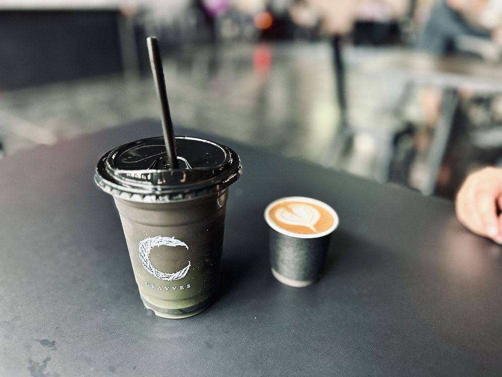 Gravves Coffee 2