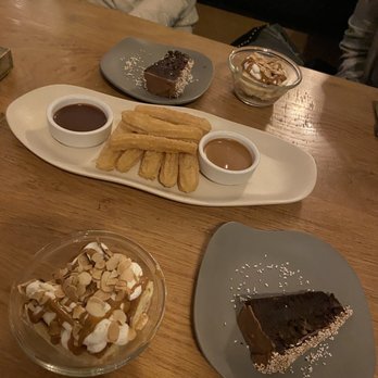 Buena Vida - Mexican Near Me - Arlington, Virginia
