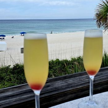 Barefoot Hide A Way Grill - Seafood Near Me - Panama City Beach, Florida