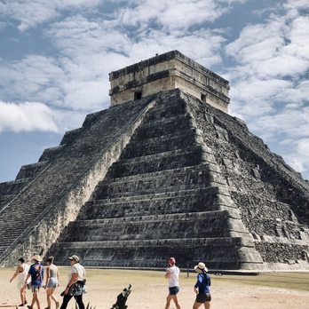 Dreams Tulum Resort & Spa - Chichen Itza day excursion - Resorts Near Me - Tulum, ROO