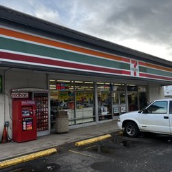 7-Eleven