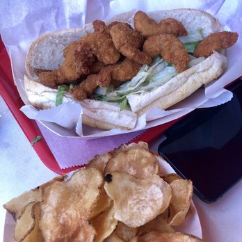 Dogma Grill - New Orleans Dogma Potato Chips - Hot Dogs Near Me - Miami, Florida