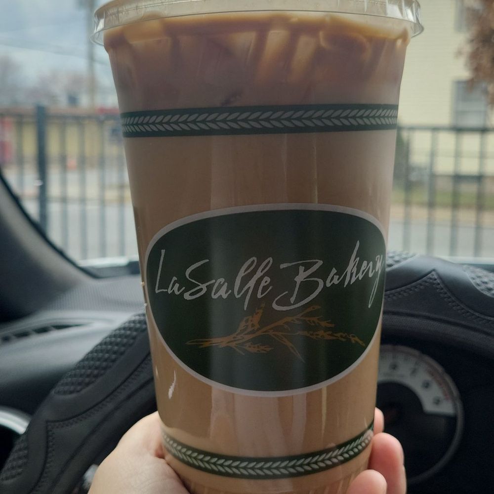 LaSalle Bakery - Bakeries Near Me - Providence, Rhode Island LaSalle Bakery - Bakeries Near Me - Providence, Rhode Island