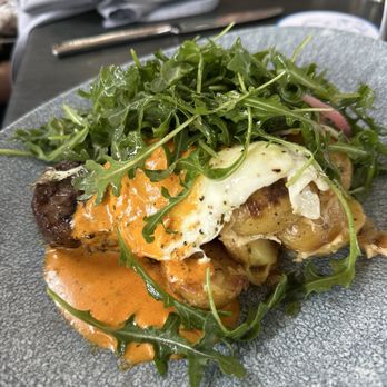 Lamplight Lounge - Steak and Eggs* - New American Near Me - Anaheim, California Lamplight Lounge - Steak and Eggs* - New American Near Me - Anaheim, California