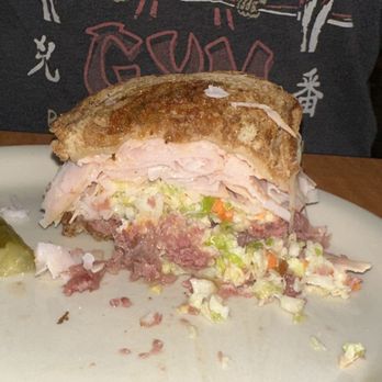 Carshon's - Rachel - Delis Near Me - Fort Worth, Texas