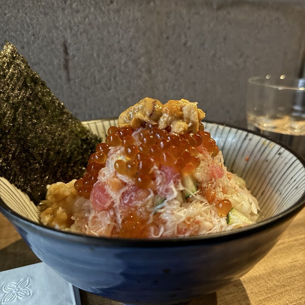 Suki Desu - Sushi Bars Near Me - New York, New York Suki Desu - Sushi Bars Near Me - New York, New York