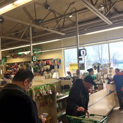 Dollar Tree - Best place to go if you like waiting in line all the time! Yee