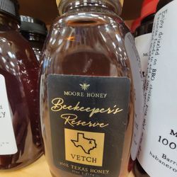 Texas Treasures - Love local honey