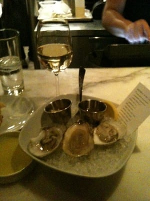 B&G Oysters by null B&G Oysters by null