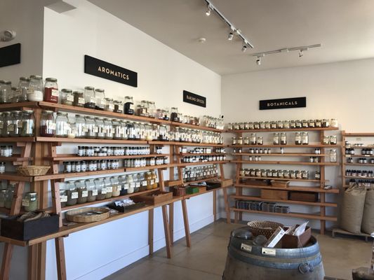 Oaktown Spice Shop by null