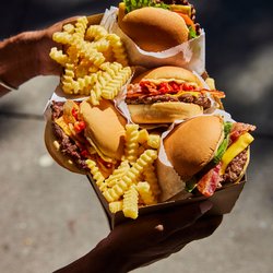 Shake Shack Redlands