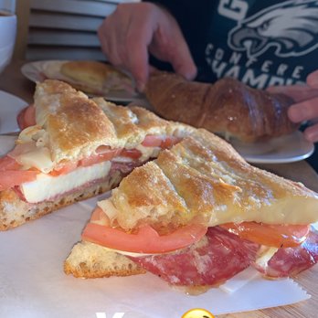 Prato Bakery - Coffee & Tea Near Me - Jersey City, New Jersey Prato Bakery - Coffee & Tea Near Me - Jersey City, New Jersey