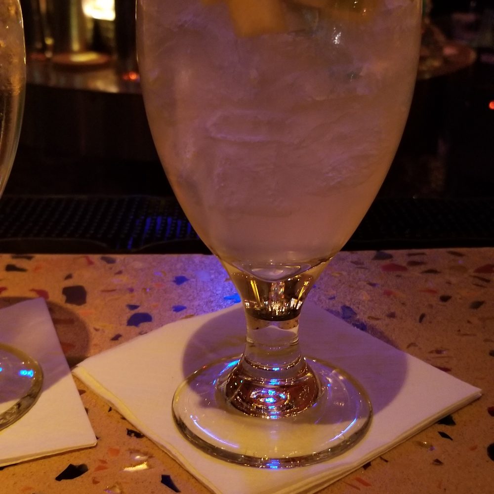 El Vez - White Sangria - Mexican Near Me - Philadelphia, Pennsylvania