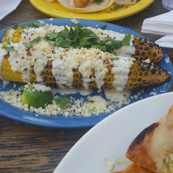 En Su Boca - Mexican Near Me - Richmond, Virginia