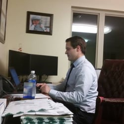 Blair Bogdan - Allstate Insurance - Jeff- Financial services.