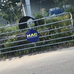 Mac Sports & Entertainment