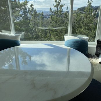 MB Marble Resurfacing - After: Like nothing ever happened! - Refinishing Services Near Me - Hayward, California