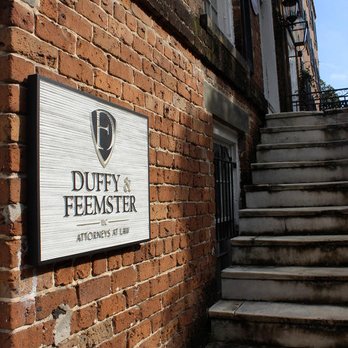Duffy and Feemster - Personal Injury Law Near Me - Savannah, Georgia Duffy and Feemster - Personal Injury Law Near Me - Savannah, Georgia