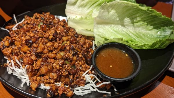 P.F. Chang's by null