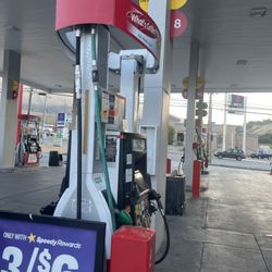 Speedway